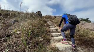 Lantau Peak (鳳凰山) #2