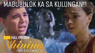 Shining inheritance | KARMA NI AIMEE | December 14, 2024 Episode Advance Storytelling