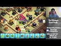 professional trap placement guide clash of clans