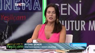 KALPLERİMİZ SENİ UNUTUR MU YEŞİLÇAM 14 09 2014 TVEM