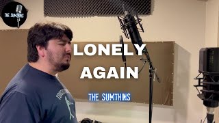 Lonely Again (Official Music Video)