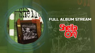 Sheila On 7 - Self Titled (Full Album Stream)