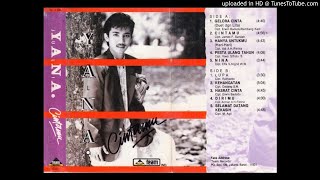 Yana Julio - Gelora Cinta (1989)