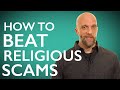 How to recognize false doctrine and religious scams