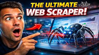 The Ultimate Web Scraper for the AI Era: Scrapling Explained 🕷️