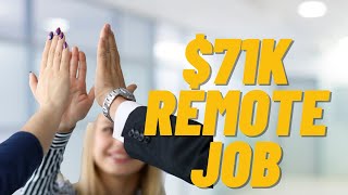 $71K Prudential Financial Remote Job | How To Find a Remote Job 2023