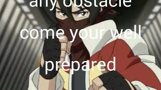 Voltron AMV Rockabye keith and krolia