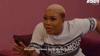 ASHEWO ISLAND (LEKKI HOOKUP) -A Nigerian Yoruba Movie Starring - Kiki Bakare,Debbie Shokoya,Odusanya