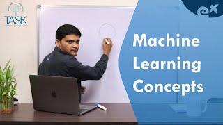 Machine Learning Concepts | Data Science Faculty Development Program Session - TASK (Day 11)