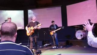 Legacy Owensboro kick off Celebrate Recovery worship