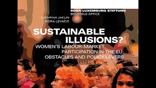 Sustainable Illusions? Interview with Katarina Jaklin and Dora Levačić