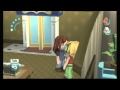 CGR Undertow - MY SIMS for Nintendo Wii review