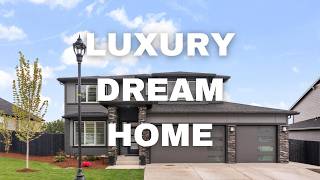 Upgraded Dream Home With A View