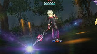 [DFFOO] Aranea's Intersecting Wills SHINRYU - Aranea FR Showcase!