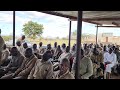 BINDURA PASSOVER 2025 || HAMA YANGU NAMATA