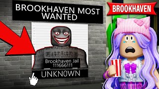 100 SECRETS in Roblox Brookhaven!