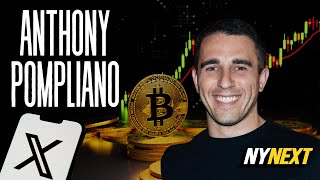 Anthony Pompliano Talks the Future of Media | New York Next