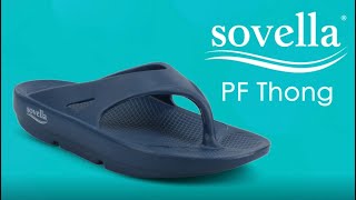 Sovella PF Thong: Comfort Never Felt So Good