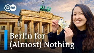 How to Enjoy Berlin on a Budget