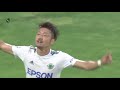 【公式】ハイライト：ロアッソ熊本vs松本山雅ＦＣ 明治安田生命Ｊ２リーグ 第21節 2018 6 30