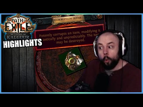 DESTROY EVERY HELMET ON THE MARKET | Settlers of Kalguur League Highlights #4