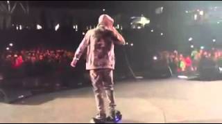 Sfera Ebbasta - XDVR - Live @ Expo Milano