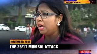 100 Hours Coverage Of 26/11 Mumbai Attack | Times Now Turns 10