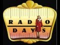 1 Harry James - Flight of the Bumblebee (Radio Days)