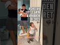 The Smart Toddler's Little Secret #funny