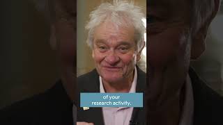 Paul Nurse on research and failure