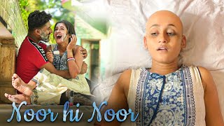 Noor Hi Noor | Raj Barman | Subho & Misti | Heart Touching Love Story | Hindi Song 2022 | Lovesheet