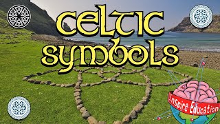 Iron Age I Celtic Art & Symbology