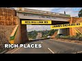 Red Hill Link Rd James Gichuru Rd | Rich Neighborhoods