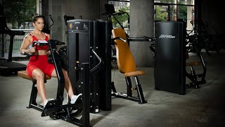 Life Fitness - Axiom Series