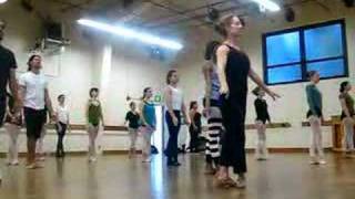 Ballet final Part 1