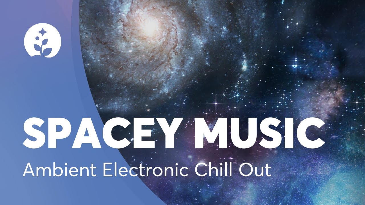 Spacey Ambient Electronic Chill Out Music I Am Bettersleep Youtube