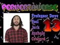 [13] DraftScience vs Professor Dave Explains ...momentum