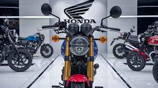 2025 Honda CB Unicorn 150: The Ultimate Commuter Bike Revealed! 🚀🏍️