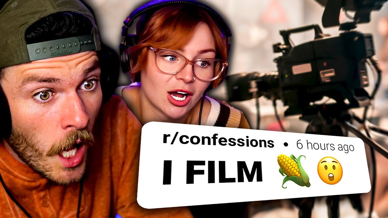 Deepest Darkest Confessions Youtube