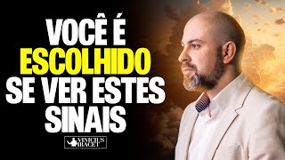 Os 9 sinais de que você é um ESCOLHIDO | Todos os escolhidos devem assistir isso