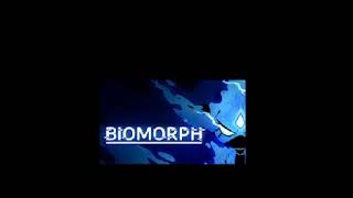 biomorph review  (im sick)