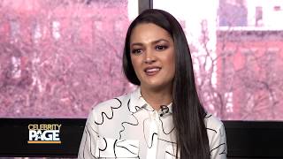 Paula Garcés on Typecasting and Breaking Barriers for Women | Celebrity Page