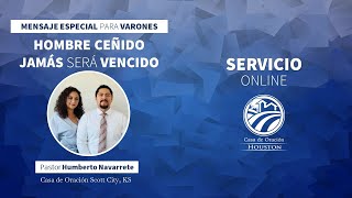 Re-Transmission Servicio Online | Miércoles 19 de Febrero del 2025