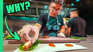 Asia's Most EXPENSIVE Food!! Farm to Fine Dining MARATHON!! ( Documentary)