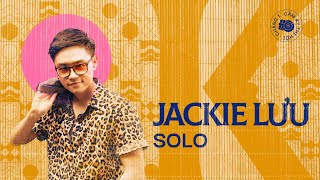 JACKIE LUU | CẦM KỲ THI HỘI 2021 - CHẶNG 1: CẦM