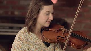 Reel Waltz - Karen Sunabacka | Indigo Trio