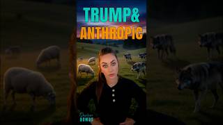 Trumps Tweet About Anthropic Ai