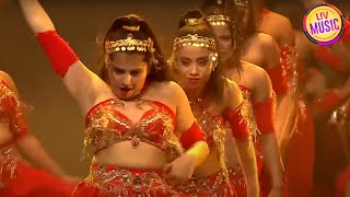 इस Act को देखकर Shilpa की निकल गई चीख | India's Got Talent Season 9 | Full Episode