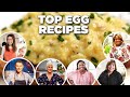 Food Network Chefs’ Top Egg Recipe Videos | Food Network