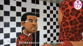 Da Ace Maza Sunsan Wannan Sirrin Da Mata Sunshiga 3